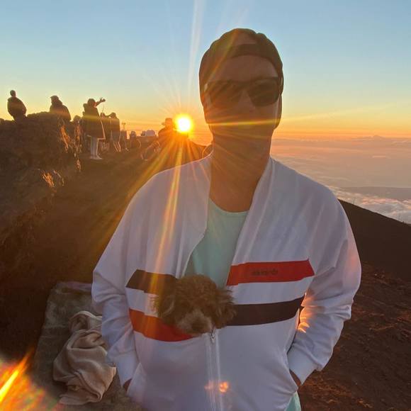 Meet your Posher, Ben - Picture 1 of 1